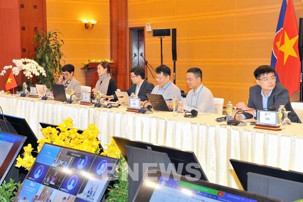 ASEAN 2020: Thúc đẩy hợp tác về nhiên liệu sinh học cho giao thông