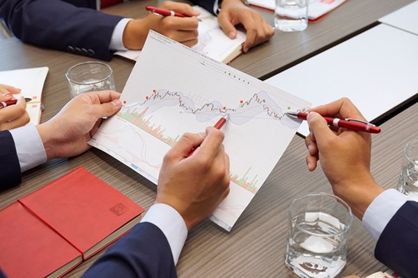 Quỹ ngoại chuyển quyền sở hữu 1 triệu cổ phiếu FPT