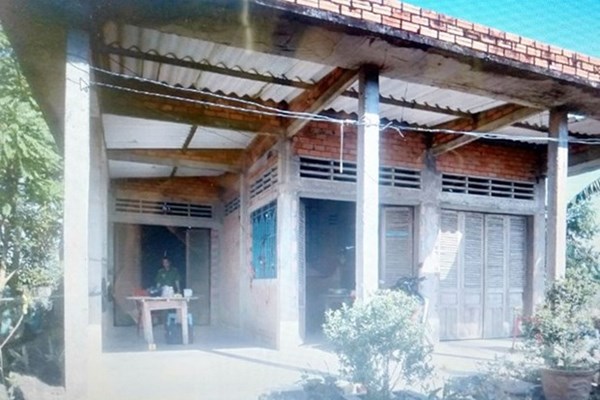 Tiền Giang: Bắt giữ các đối tượng vụ nổ súng làm 3 người bị thương