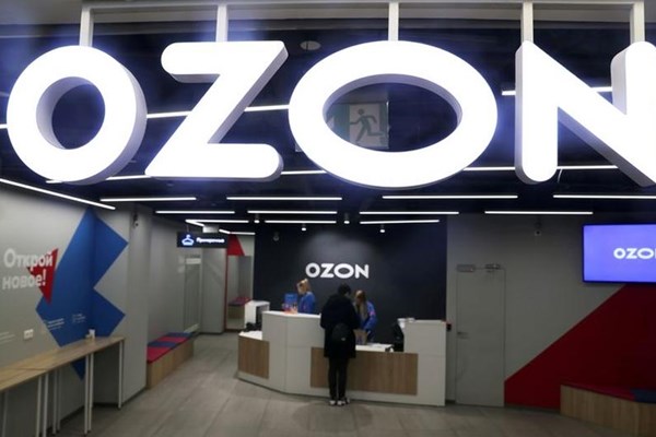 Nhà bán lẻ trực tuyến hàng đầu nước Nga muốn huy động 825 triệu USD khi IPO ở Mỹ