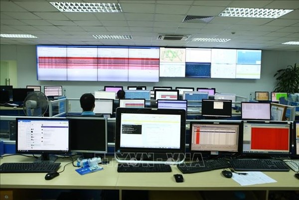 Công nghiệp ICT đóng góp lớn trong cơ cấu GDP