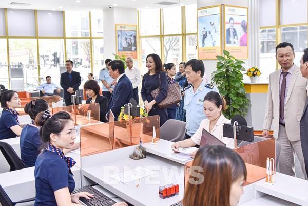 SHB phối hợp thu ngân sách nhà nước và thanh toán song phương điện tử tại Đà Nẵng