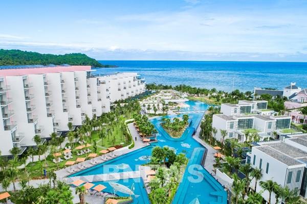 Premier Residences Phu Quoc Emerald Bay kỷ niệm 2 năm thành lập với ưu đãi hấp dẫn 