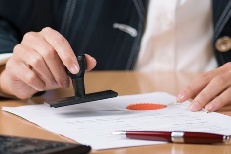 Chính sách phát triển nghề công chứng