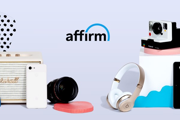 Affirm Holdings Inc sắp tiến hành IPO
