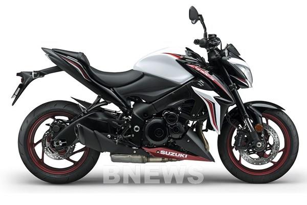 Suzuki tái cơ cấu hoạt động kinh doanh xe máy tại Thái Lan