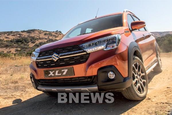 Bảng giá ô tô Suzuki tháng 11/2020, hỗ trợ lãi suất và phí trước bạ cho khách