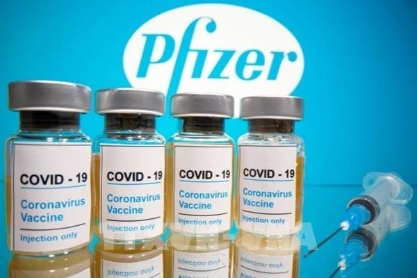 Pfizer/BioNTech xin cấp phép sử dụng khẩn cấp vaccine COVID-19