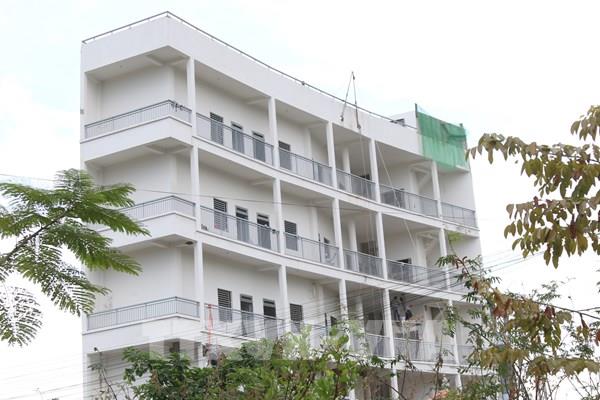 Xử lý dứt điểm vi phạm xây dựng tại Tp Hồ Chí Minh