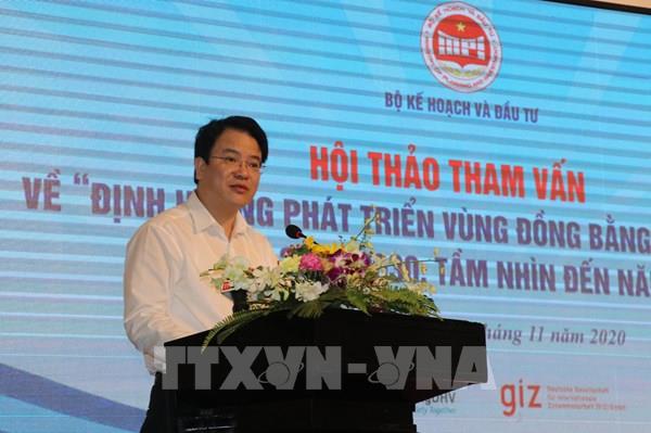 Giải pháp nào phát triển bền vững ĐBSCL trước thách thức biến đổi khí hậu?