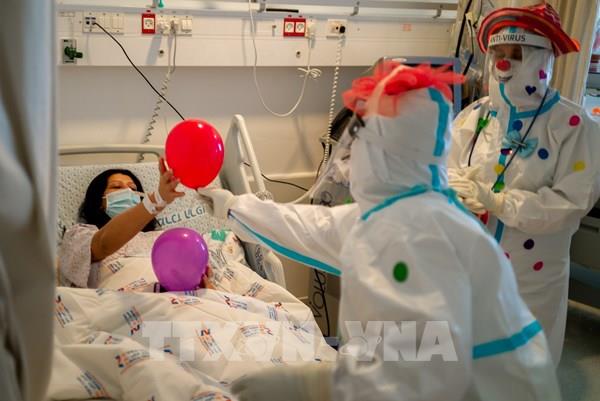 Kêu gọi G20 hỗ trợ tài chính cho chương trình ứng phó COVID-19 toàn cầu