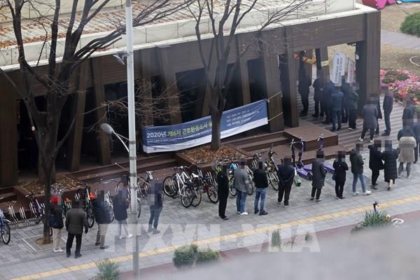 Hàn Quốc sản xuất thành công sơn kháng virus và vi khuẩn