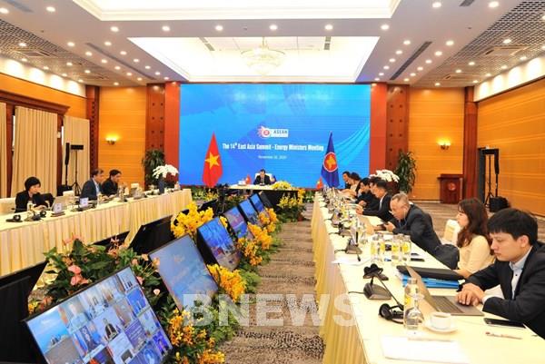 ASEAN 2020: Phục hồi kinh tế và giảm phát thải khí nhà kính