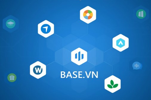 Nền tảng công nghệ số Base.vn hỗ trợ quản trị toàn diện doanh nghiệp
