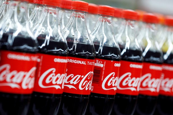 Coca-Cola thúc doanh số trong giai đoạn dịch COVID-19