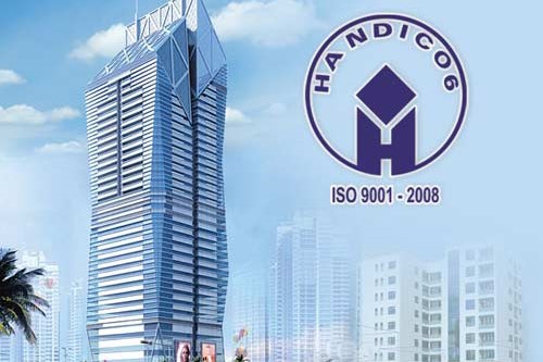 Handico6 đưa cổ phiếu lên sàn UPCOM