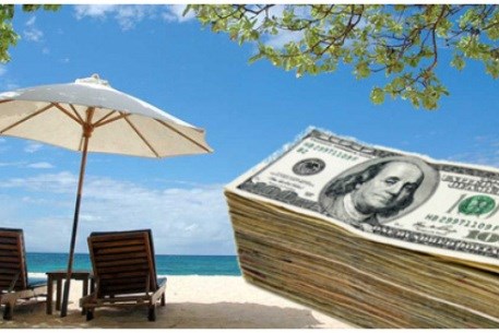 TJN: Nạn trốn thuế khiến thế giới thiệt hại khoảng 427 tỷ USD/năm