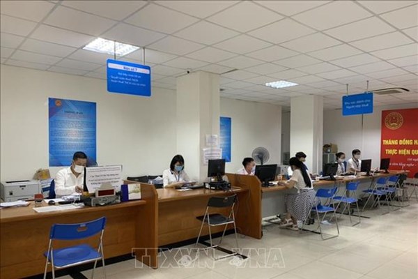 Quản lý thuế doanh nghiệp lớn: Cần một mô hình mới