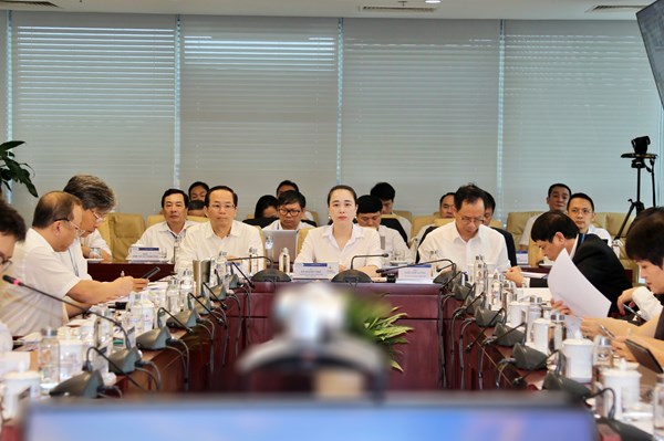 Đánh giá xếp hạng tín nhiệm quốc tế đối với EVNNPC