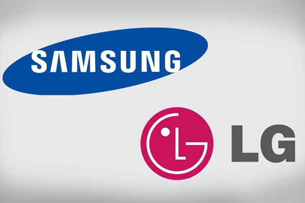 Samsung và LG bắt đầu cuộc “đọ sức” trên thị trường máy điều hòa không khí
