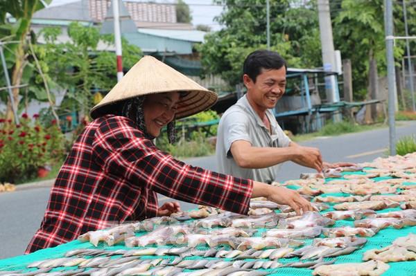 Giảm nghèo bền vững - Bài 2: Cuộc đời sang trang từ vốn vay hộ nghèo