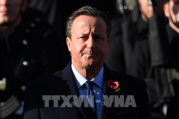 Hai cựu Thủ tướng Anh kêu gọi không cắt giảm viện trợ ODA