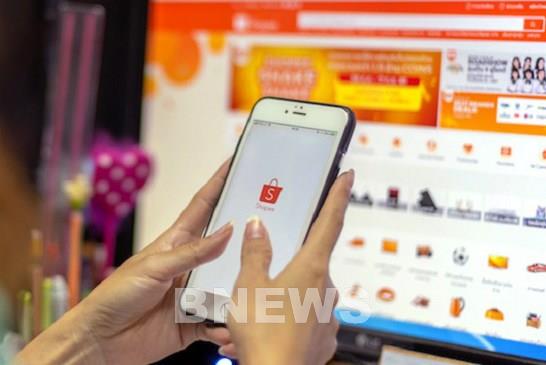 Năm 2021, sẽ hoàn hiện khung khổ pháp luật cho thương mại điện tử