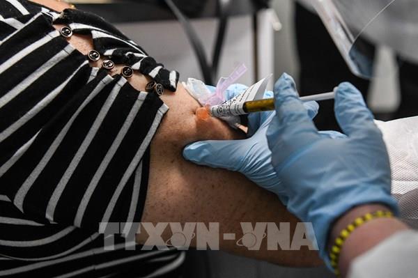 UNICEF phân phối 2 tỷ liều vaccine đến các nước nghèo vào năm 2021