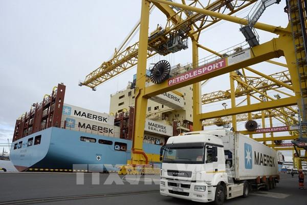 Triển vọng tăng trưởng không chắc chắn của kinh tế thế giới