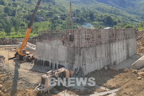 SCI bị xử phạt và truy thu thuế