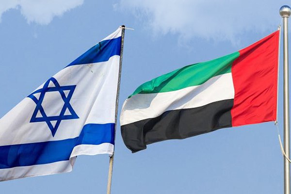 Israel thông qua thỏa thuận miễn thị thực với UAE