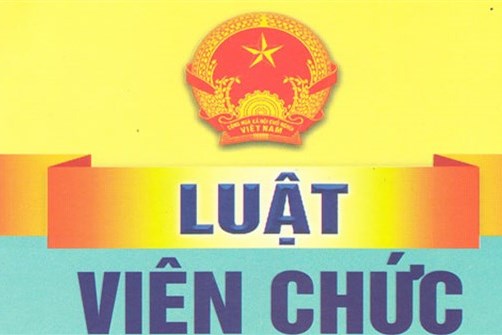 Hợp đồng lao động với viên chức tuyển dụng trước 1/7/2020