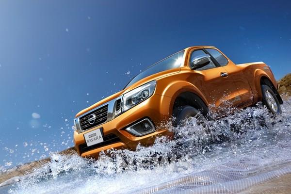 Nissan Navara giảm 36 triệu đồng và tăng bảo hành lên 5 năm