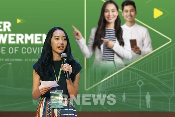 Đánh thức nguồn năng lượng cho các bạn trẻ