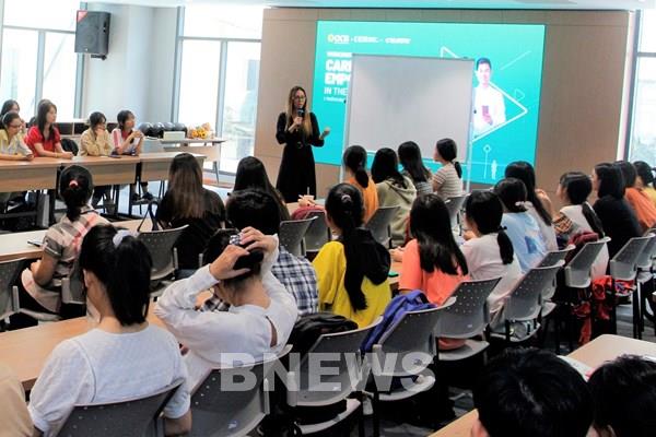 TP.HCM: Nhiều trường chuẩn bị đón sinh viên trở lại học từ 1/3