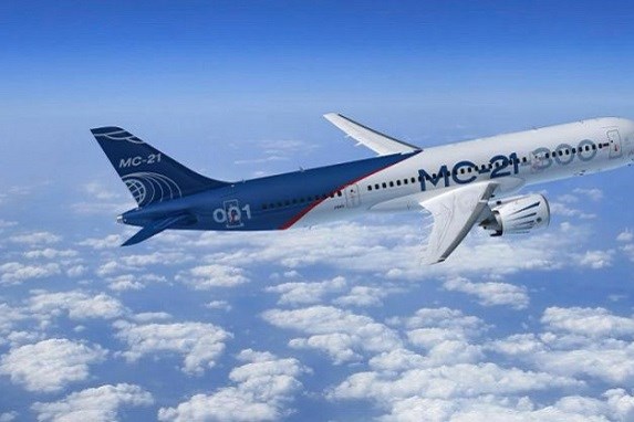 Mỹ chính thức rút khỏi hiệp ước Bầu trời Mở