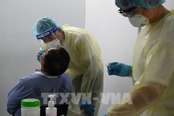 Nhóm Otttawa thúc đẩy kế hoạch thương mại ứng phó với đại dịch COVID-19