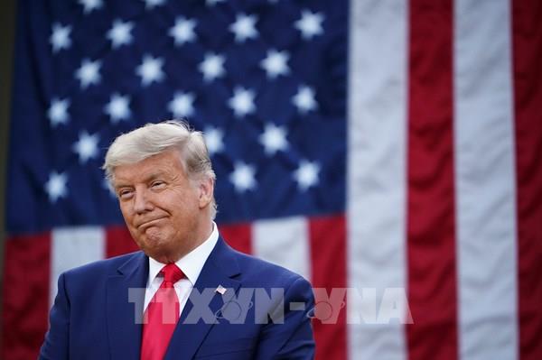 Hơn 100 cựu quan chức đảng Cộng hòa yêu cầu Tổng thống Trump chấp nhận kết quả bầu cử