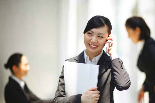 Keidanren hướng tới nâng tỷ lệ nữ giới nắm giữ các vị trí lãnh đạo