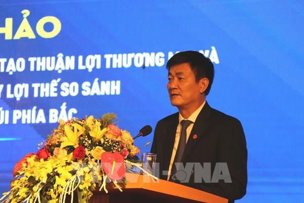 Cải thiện môi trường kinh doanh, đầu tư tại các tỉnh miền núi phía Bắc