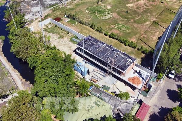 Bà Rịa - Vũng Tàu chấm dứt nhiều dự án chậm triển khai
