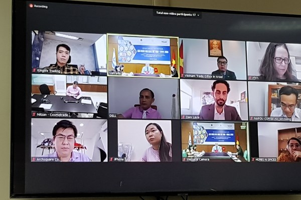 Các startup công nghệ của Israel "ăn nên làm ra" năm 2020