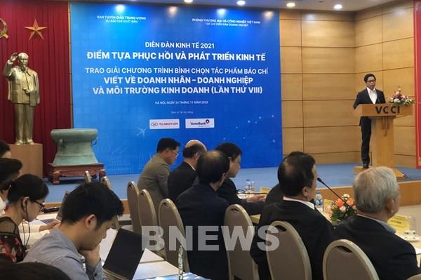 Kinh doanh trên nền tảng số là cơ hội lớn cần tận dụng sau đại dịch