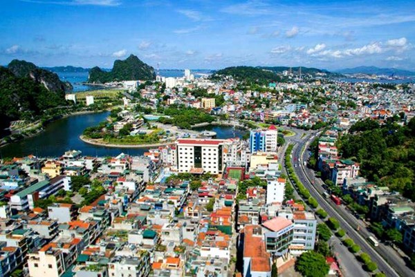 Halobeco muốn kinh doanh du lịch