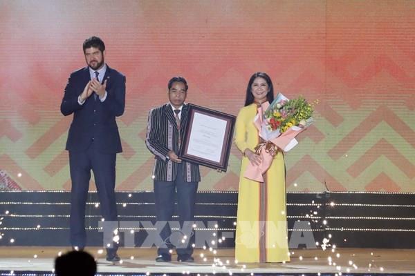 Công viên địa chất Đắk Nông trở thành Công viên địa chất toàn cầu