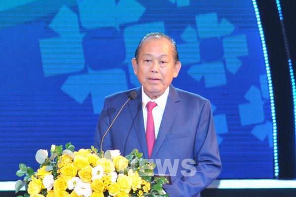 Tình hình tội phạm, gian lận thương mại, hàng giả vẫn diễn biến phức tạp
