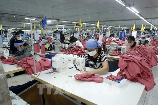 Hiệp định EVFTA: Sản phẩm thời trang đón đầu những triển vọng mới