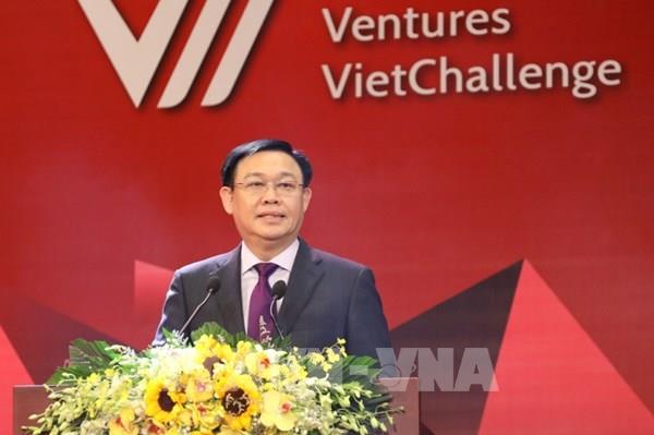 Kết nối đầu tư cho doanh nghiệp khởi nghiệp sáng tạo ASEAN trị giá 1,7 tỷ USD
