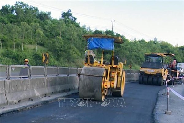 Bộ Giao thông Vận tải đề xuất tăng vốn bảo trì các tuyến quốc lộ trọng điểm