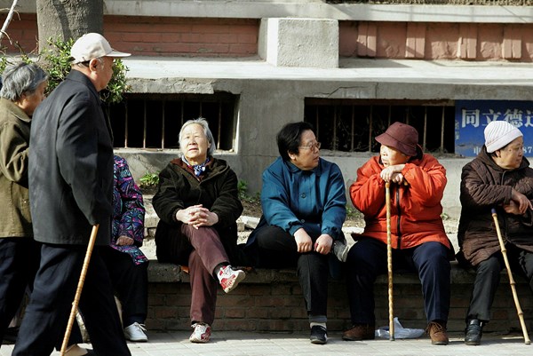 Trung Quốc có thêm chính sách mới khuyến khích người dân sinh con